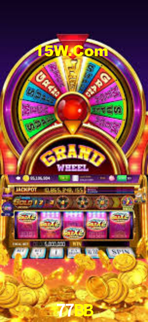 77BB BET APP