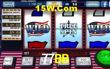 Casino Ao Vivo 77BB