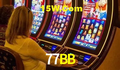 Provedores de Jogos 77BB