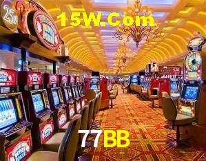 77BB Salvador - Strategy