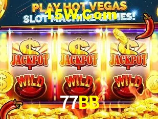77BB São Paulo - Hot Promos