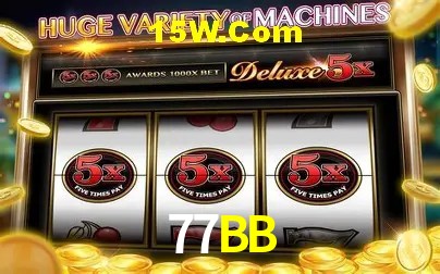 77BB Plataforma - Certificada MGA desde 2015