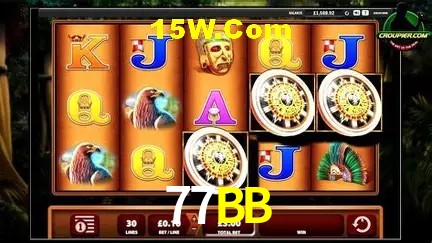 77BB - Winners Celebration