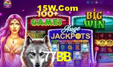 77BB Belo Horizonte - Winners