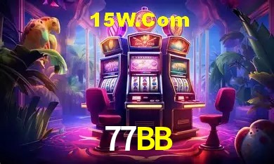 77BB Rio de Janeiro - Slot Strategy