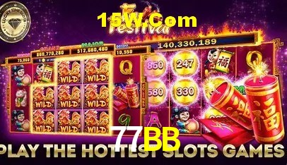 77BB São Paulo - Top Slots