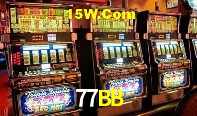 77BB Brasília - Bonus Features