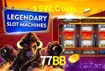 77BB Promoções - 30+ Ofertas Diárias