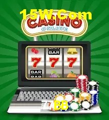 Recursos de Bônus 77BB