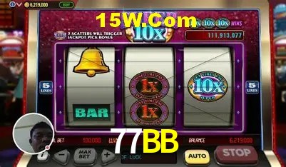 77BB Belo Horizonte - Promo Tips