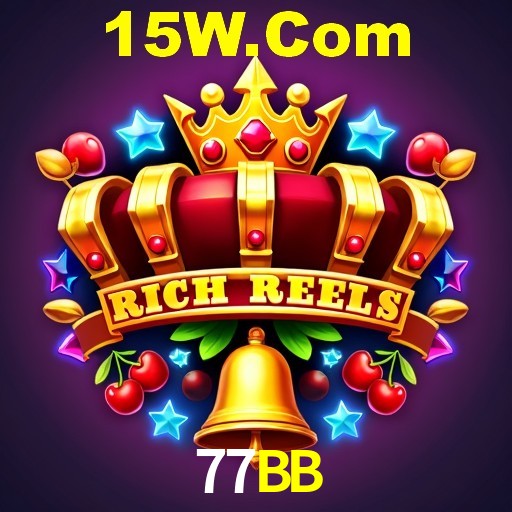 Interface do App 77BB