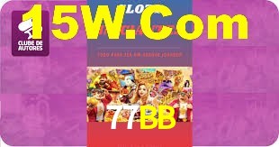Blackjack Table 77BB