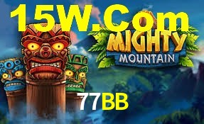 Statistics 77BB