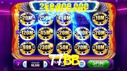 77BB - Análise de Mercados Esportivos
