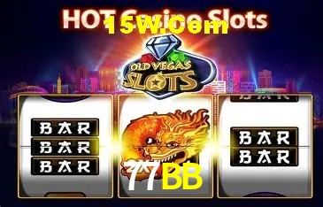 77BB Slot - 320+ Caça-Níqueis Premium