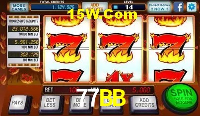 Diretório de Jogos 77BB
